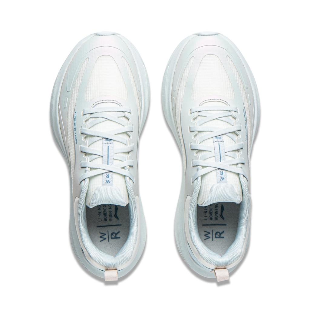 Giày chạy bộ Li-Ning Jinghong Comfy Nữ ARHW008-3V
