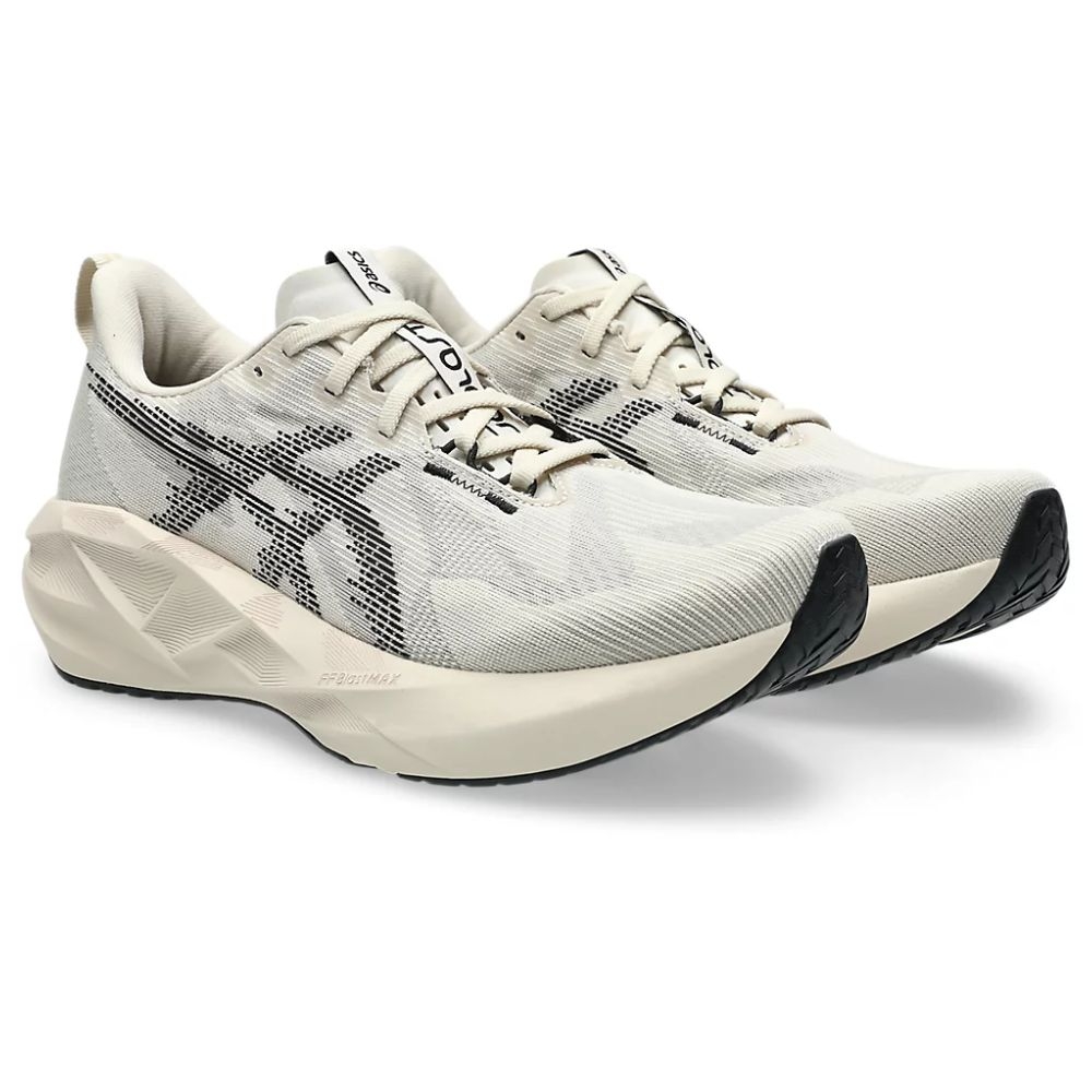 Giày chạy bộ ASICS NOVABLAST 5 Nam - 1011B974.250