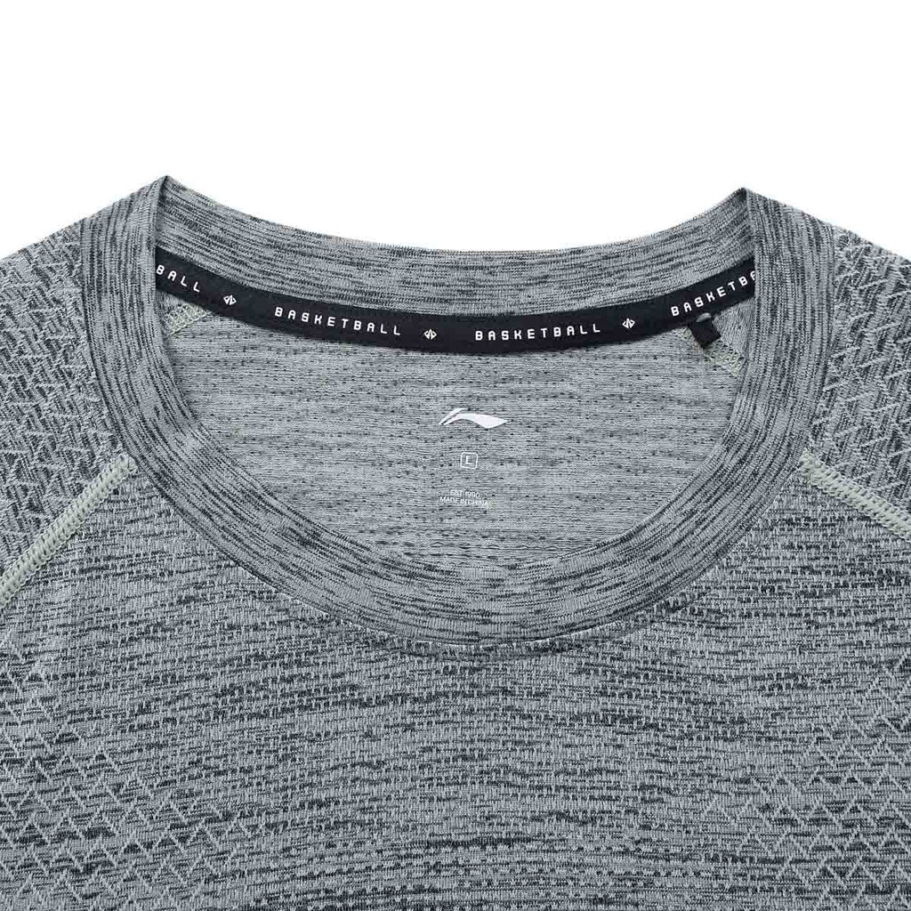 Áo T-shirt Li-Ning Nam ATSV049-5V