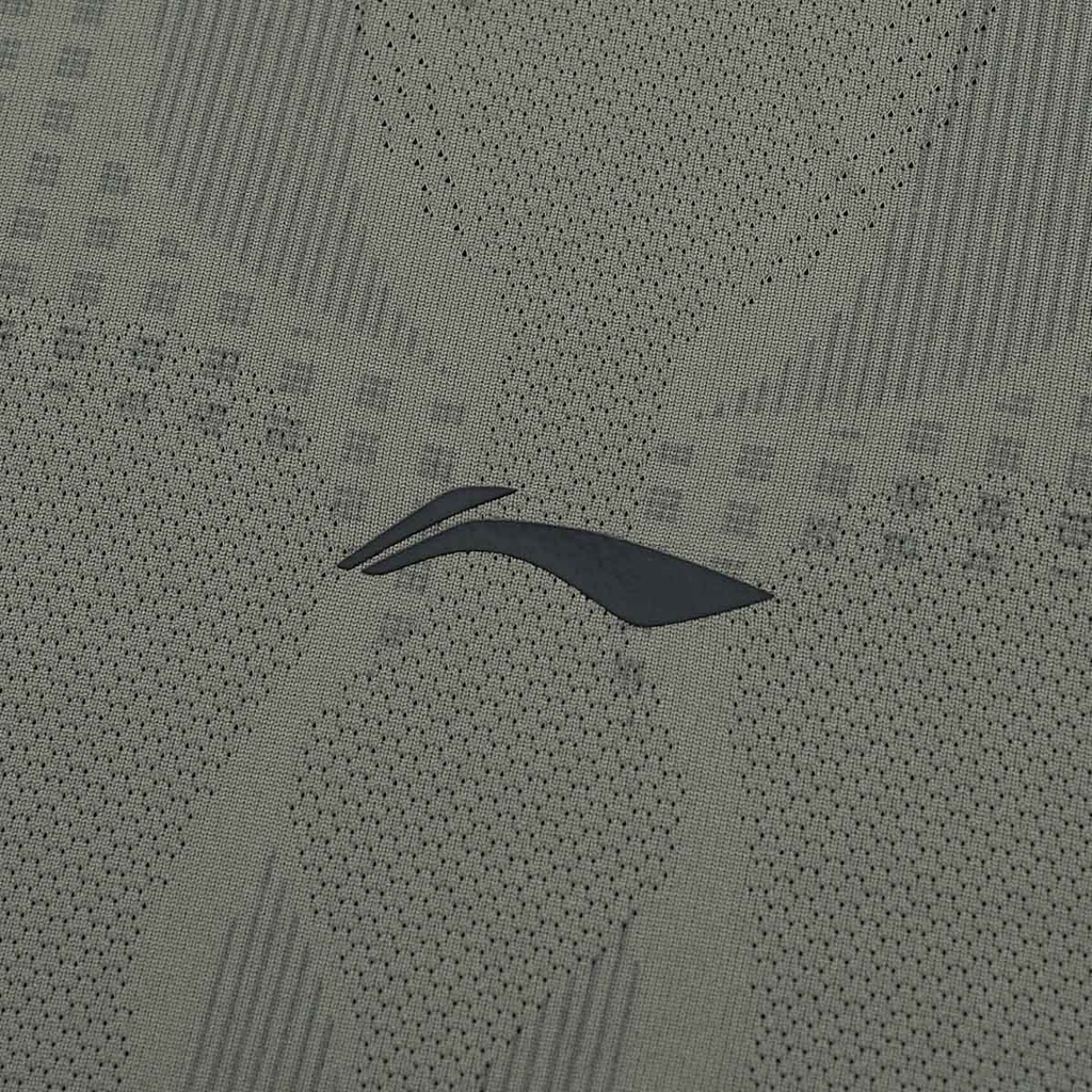 Áo T-shirt Li-Ning Nam ATSV125-1V