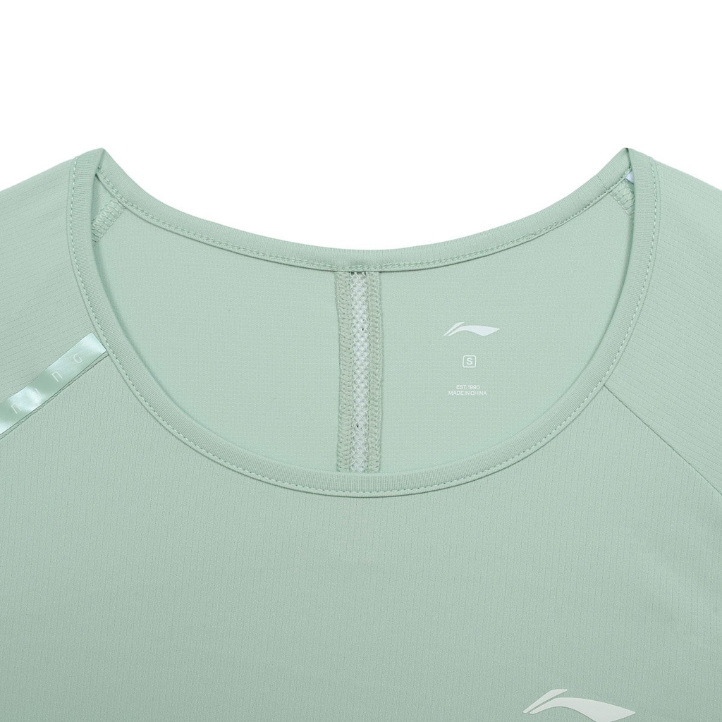 Áo T-shirt Li-Ning Nữ ATSV344-1V