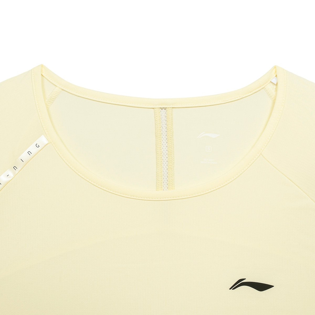 Áo T-shirt Li-Ning Nữ ATSV344-2V