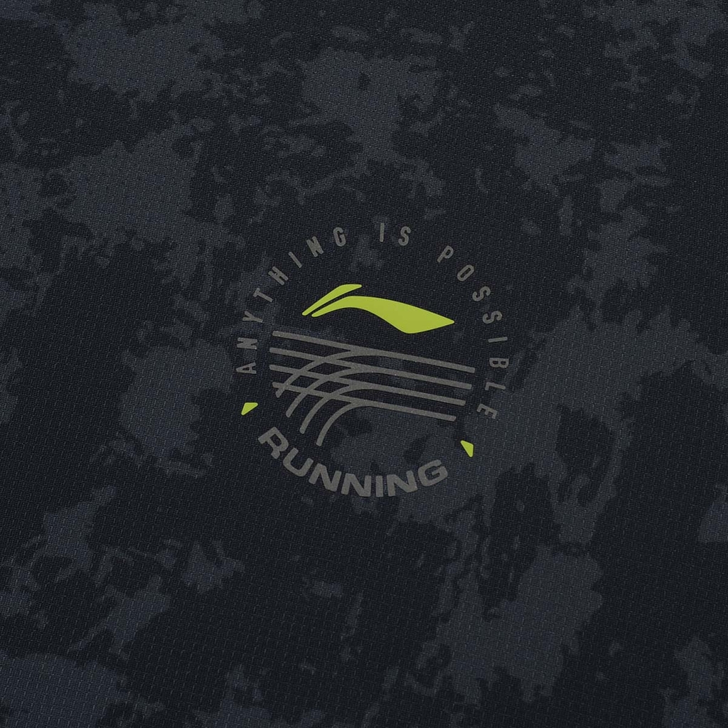 Áo T-shirt Li-Ning Nam ATSV661-2V