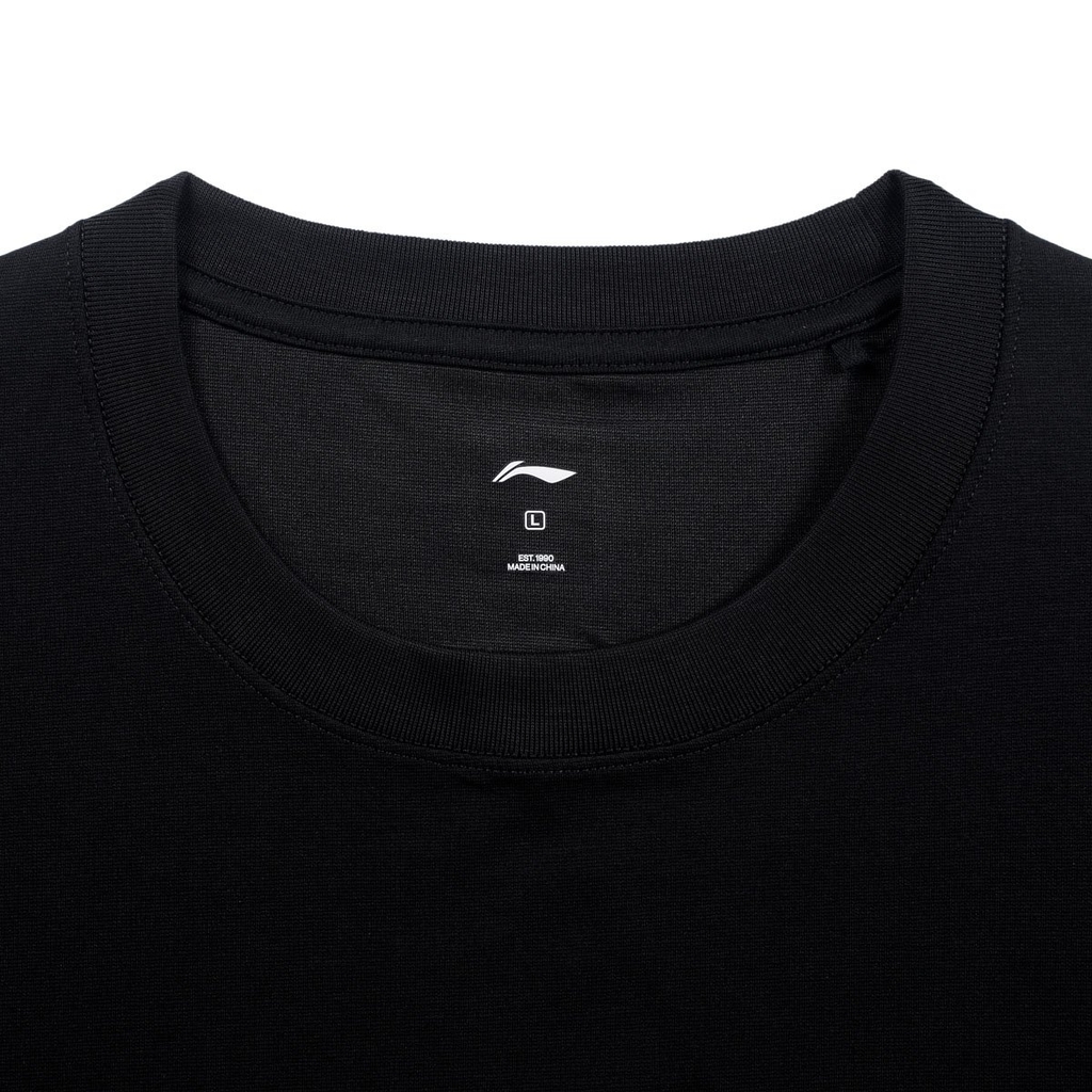 Áo T-shirt Li-Ning Nam ATSV663-2V