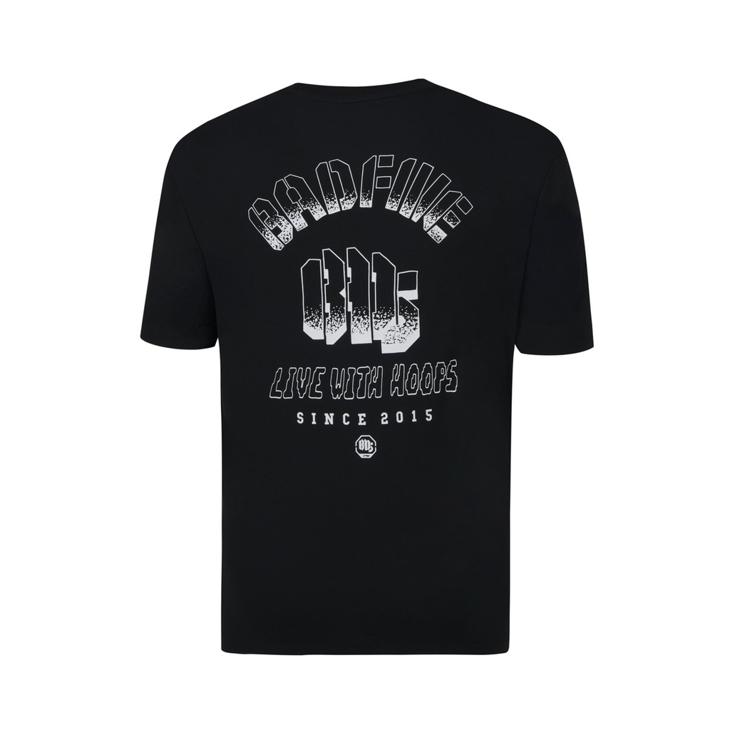 Áo T-shirt Li-Ning Nam ATSV665-1V