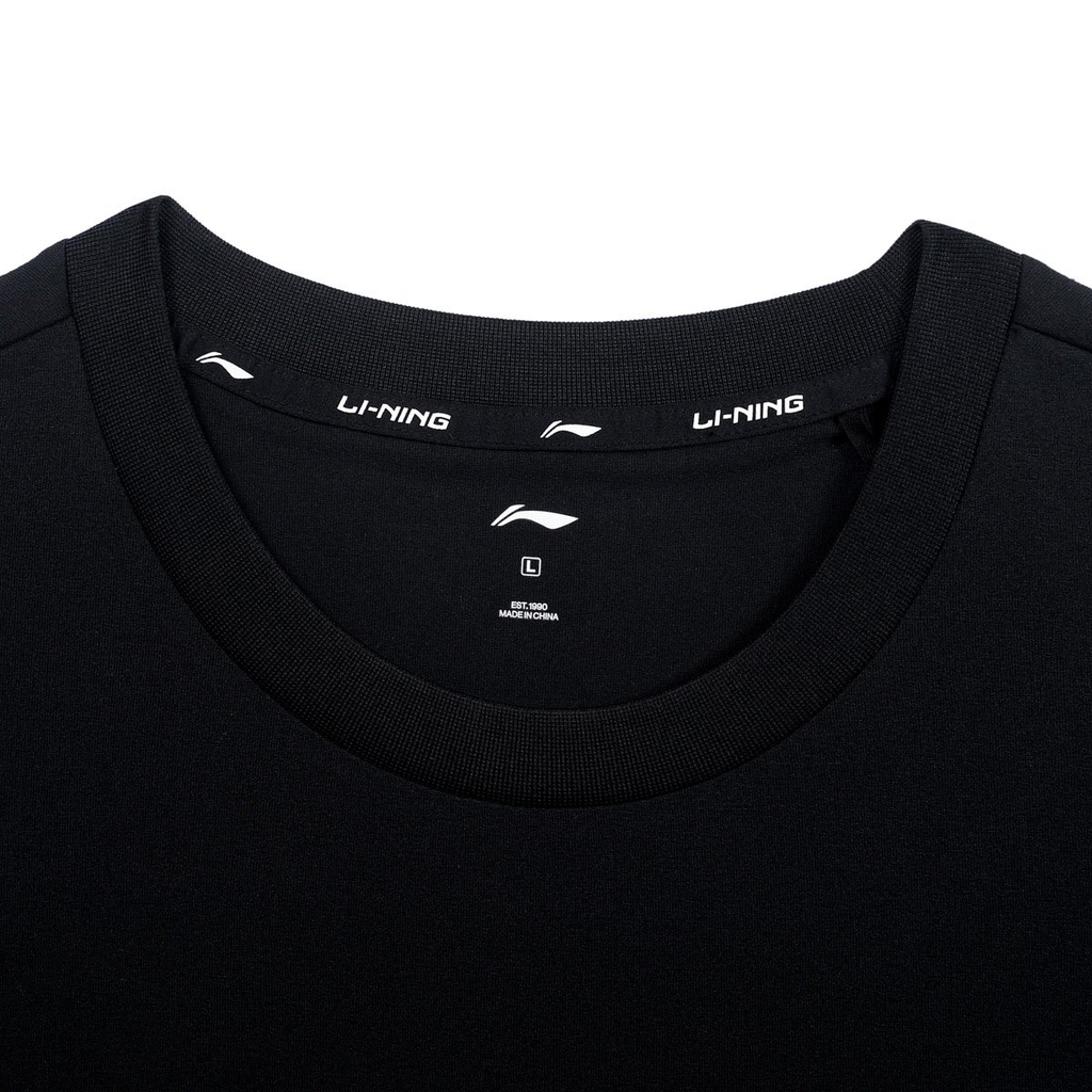 Áo T-shirt Li-Ning Nam ATSV665-1V