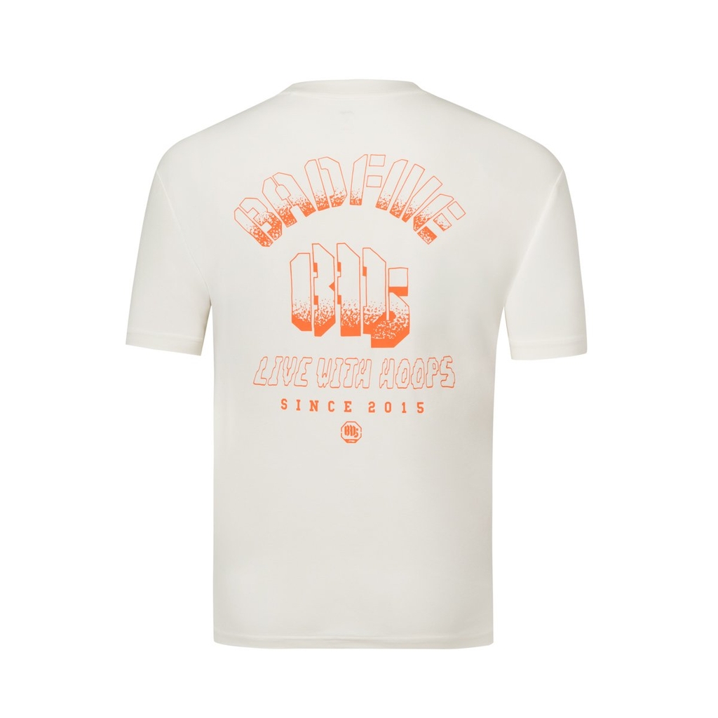 Áo T-shirt Li-Ning Nam ATSV665-2V