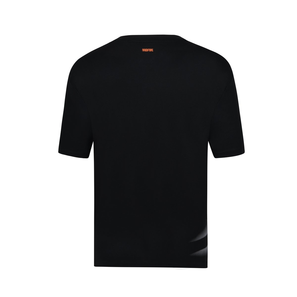 Áo T-shirt Li-Ning Nam ATSV667-1V