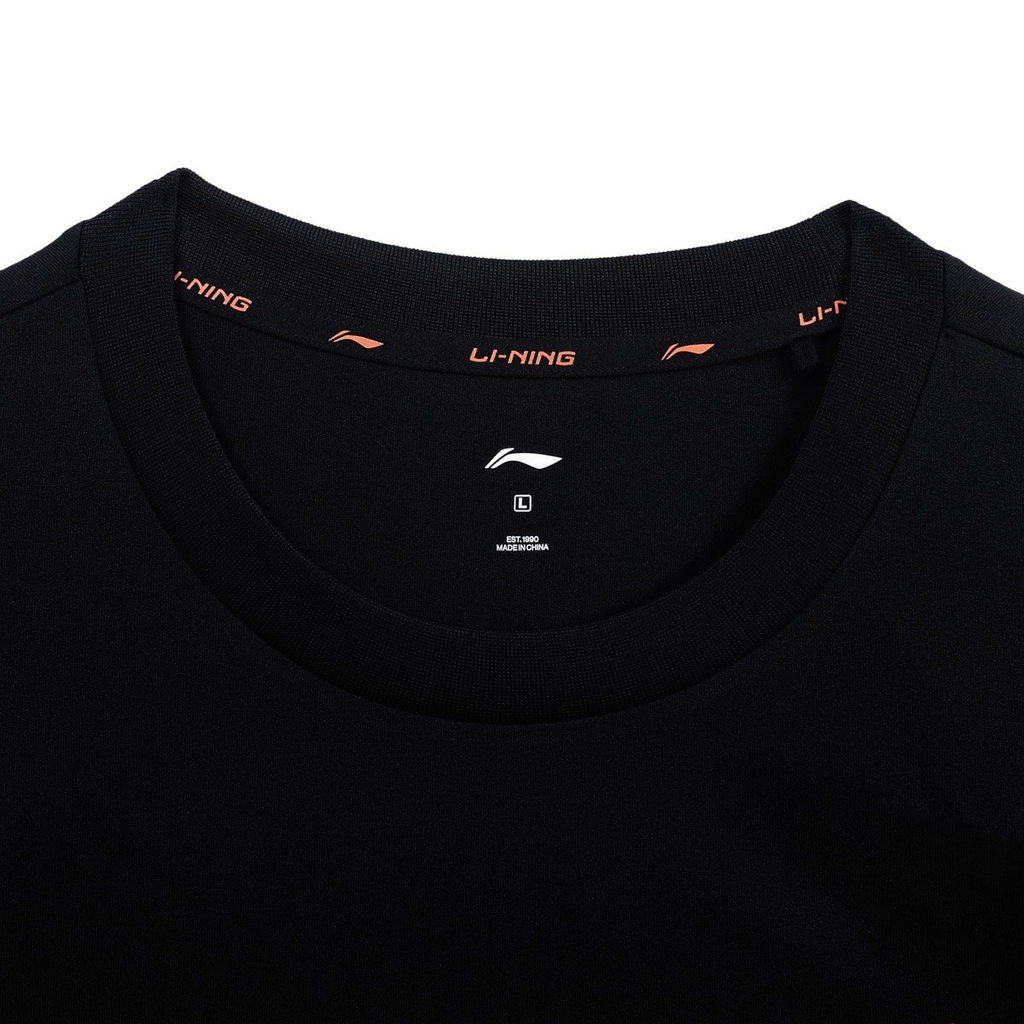 Áo T-shirt Li-Ning Nam ATSV667-1V