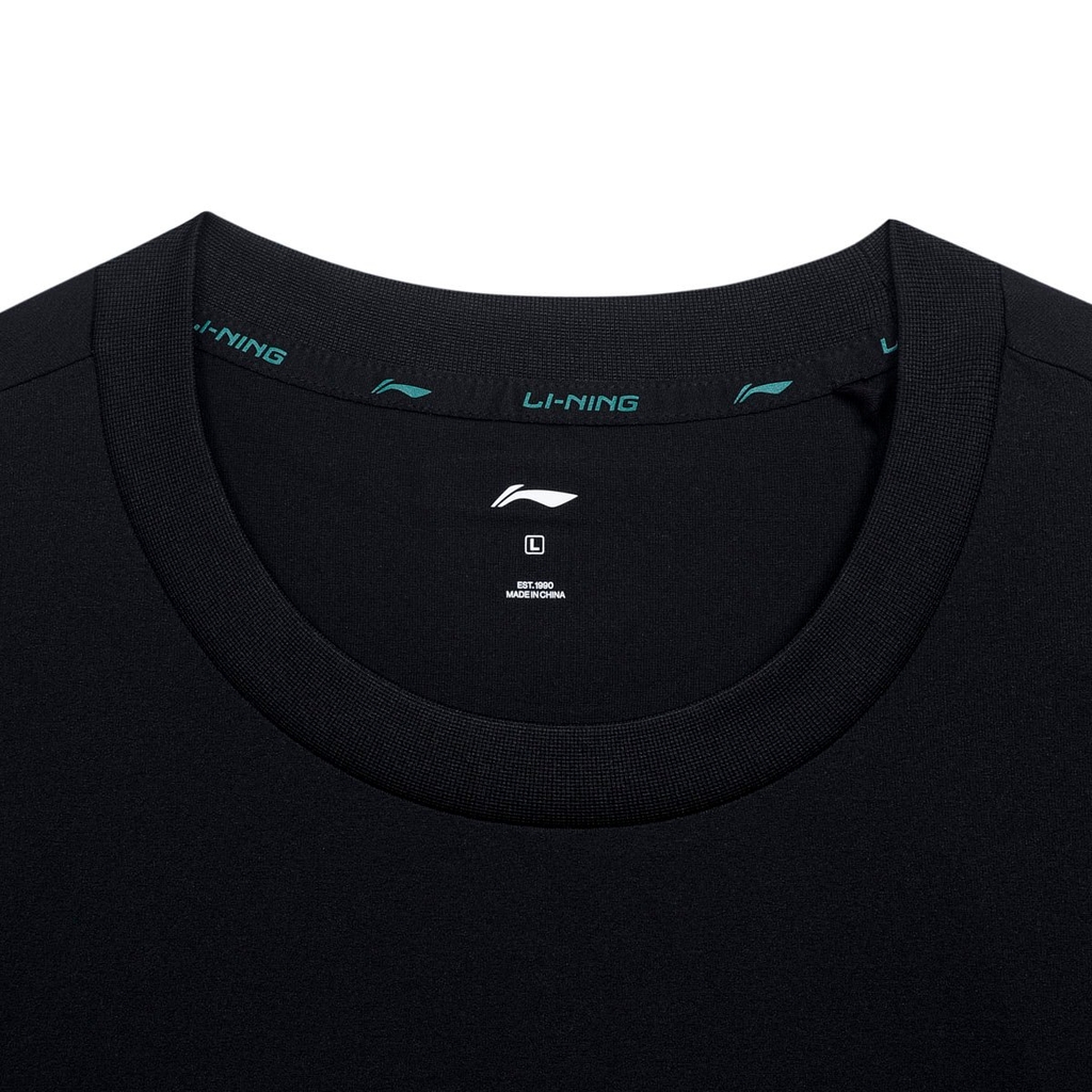 Áo T-shirt Li-Ning Nam ATSV667-3V