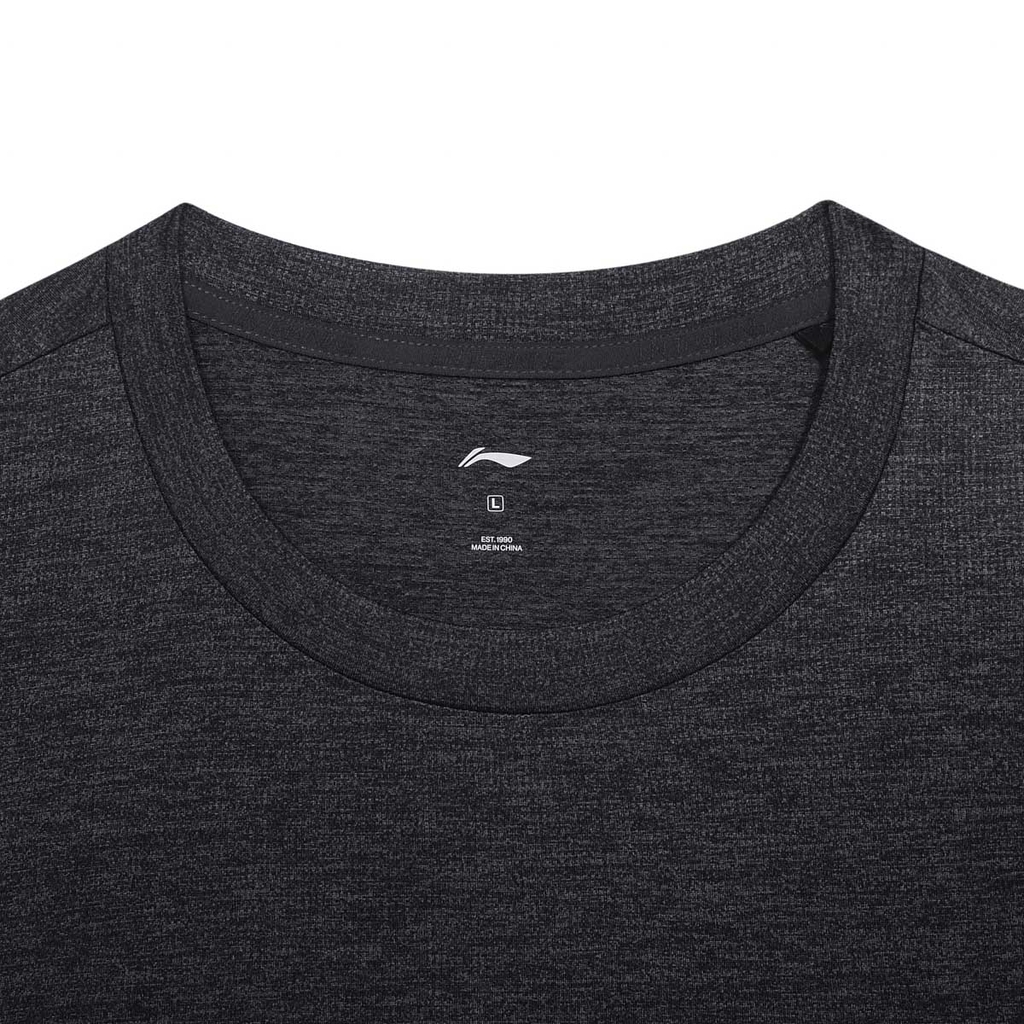 Áo T-shirt Li-Ning Nam ATSV669-1V