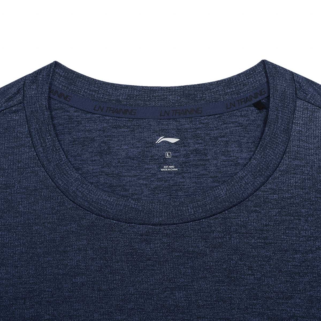 Áo T-shirt Li-Ning Nam ATSV669-2V