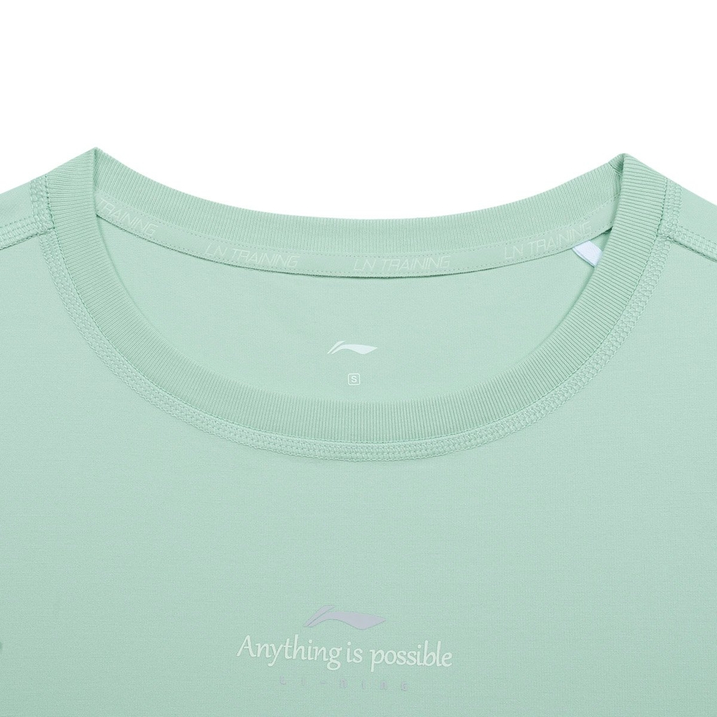 Áo T-shirt Li-Ning Nữ ATSV708-3V