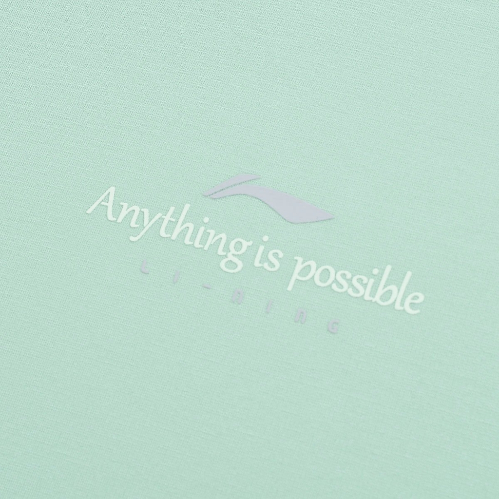 Áo T-shirt Li-Ning Nữ ATSV708-3V