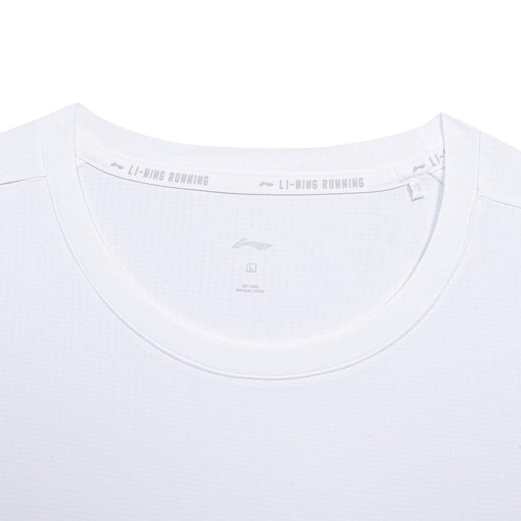 Áo T-shirt Li-Ning Nam ATSV721-2V