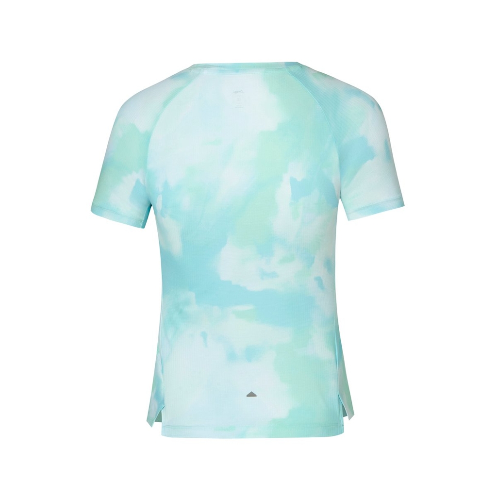 Áo T-shirt Li-Ning Nữ ATSV724-1V