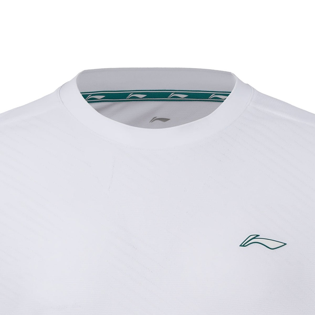 Áo T-shirt Li-Ning Nam ATSW851-2V