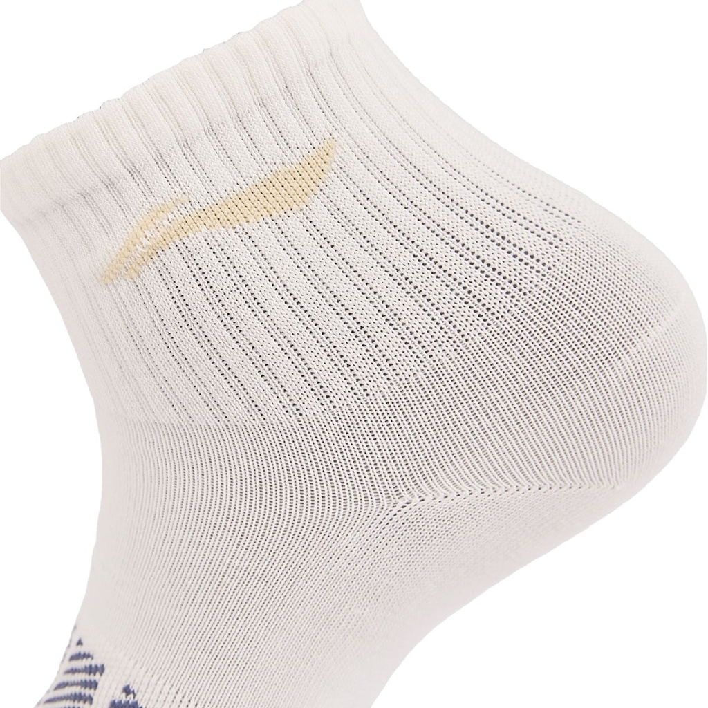 Tất ngắn cổ Li-Ning Unisex AWTW007-2V