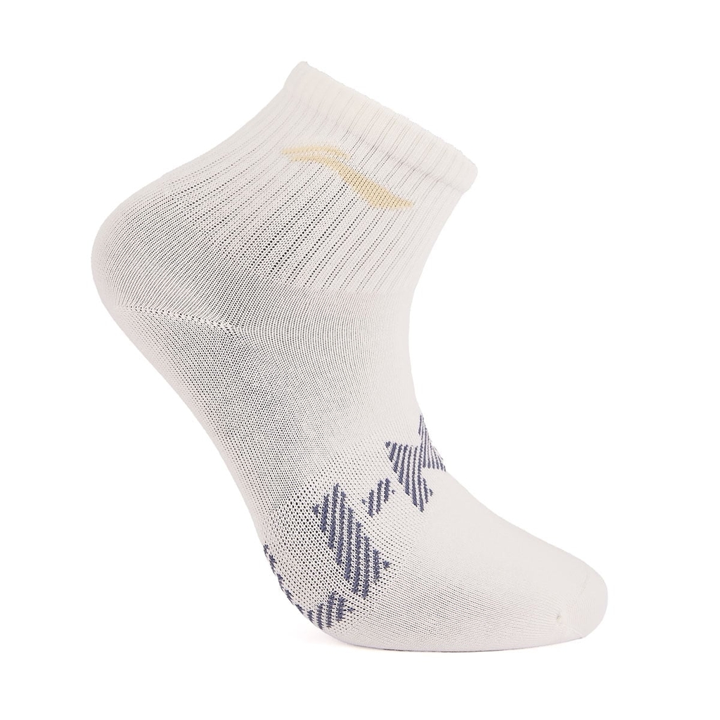 Tất ngắn cổ Li-Ning Unisex AWTW007-2V