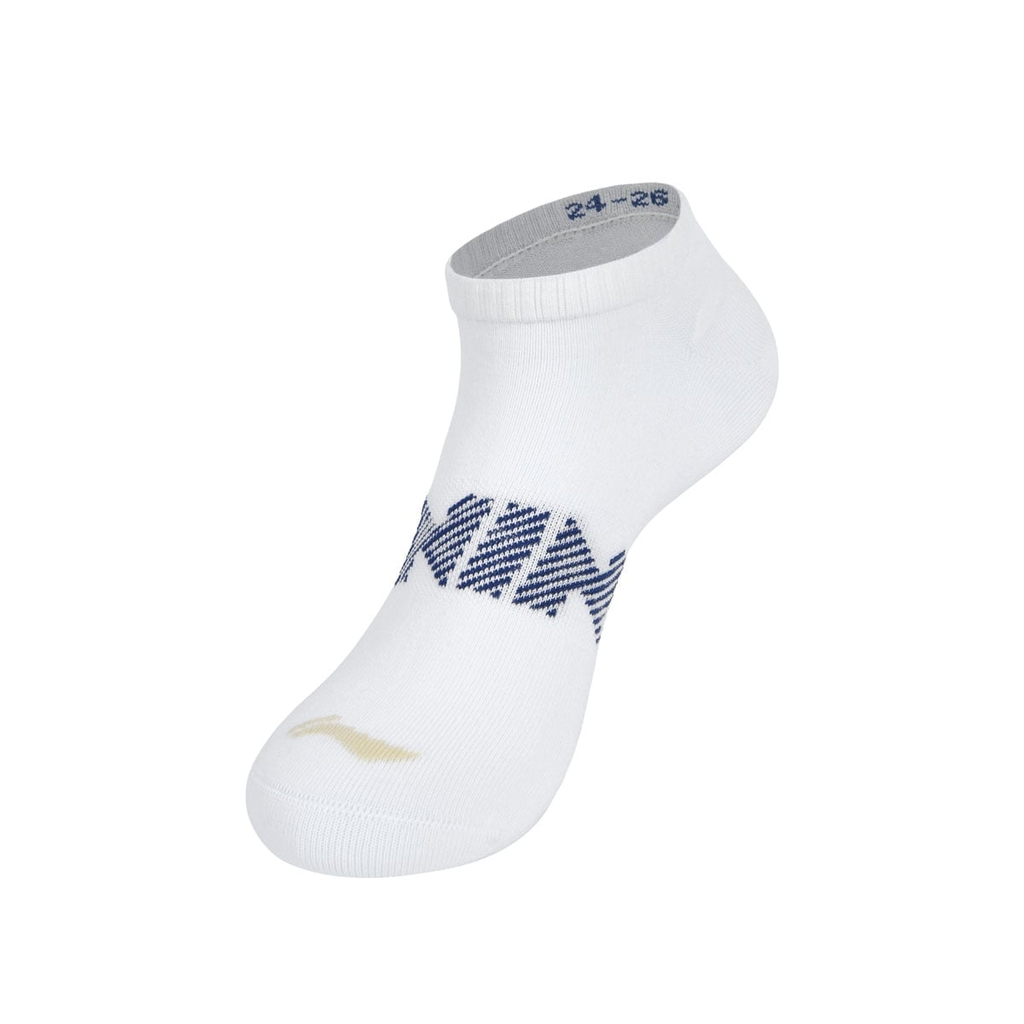 Tất bàn chân Li-Ning Unisex AWTW057-3V