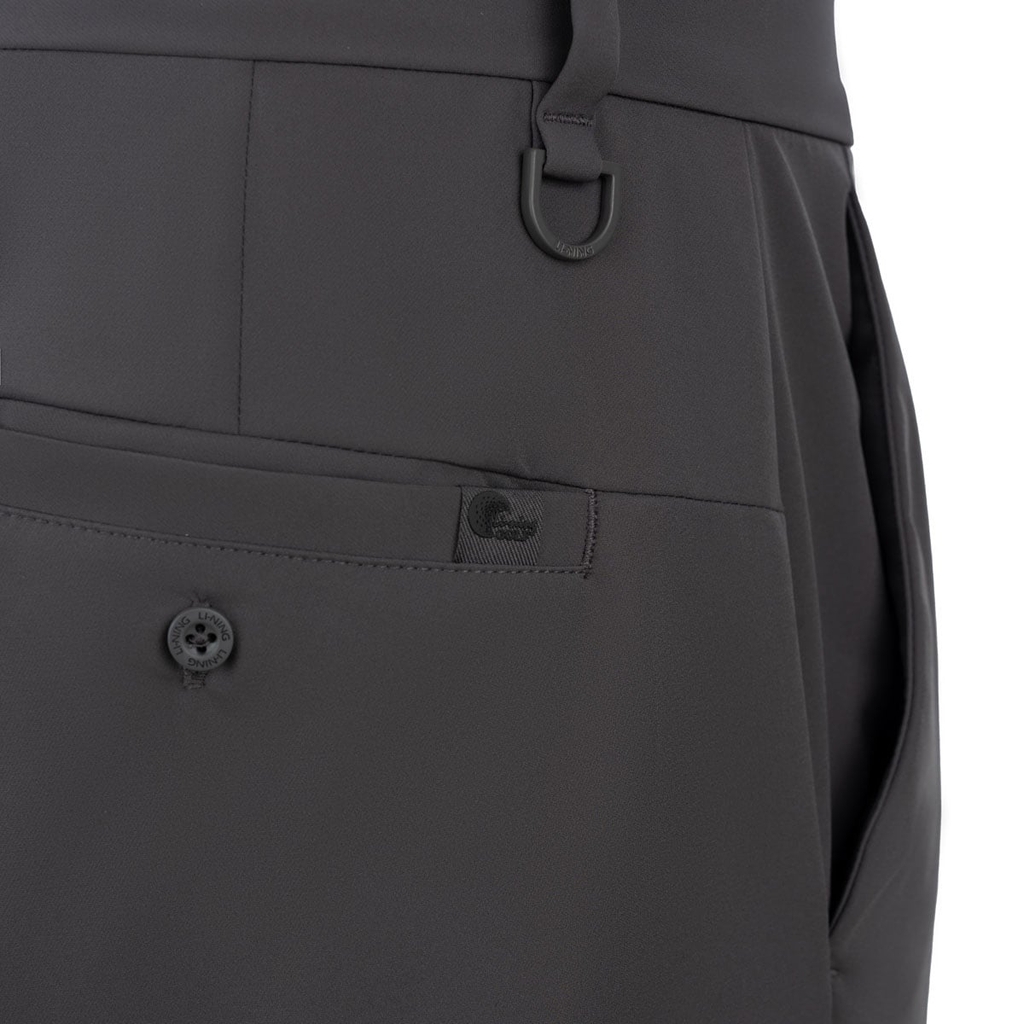 Quần dài golf Li-Ning Nam AYKVC67-2V