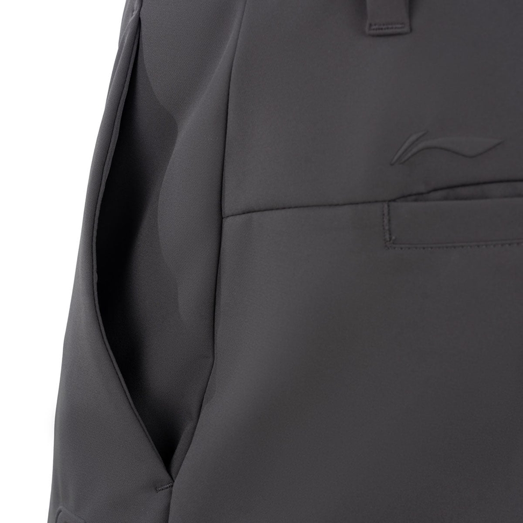 Quần dài golf Li-Ning Nam AYKVC67-2V