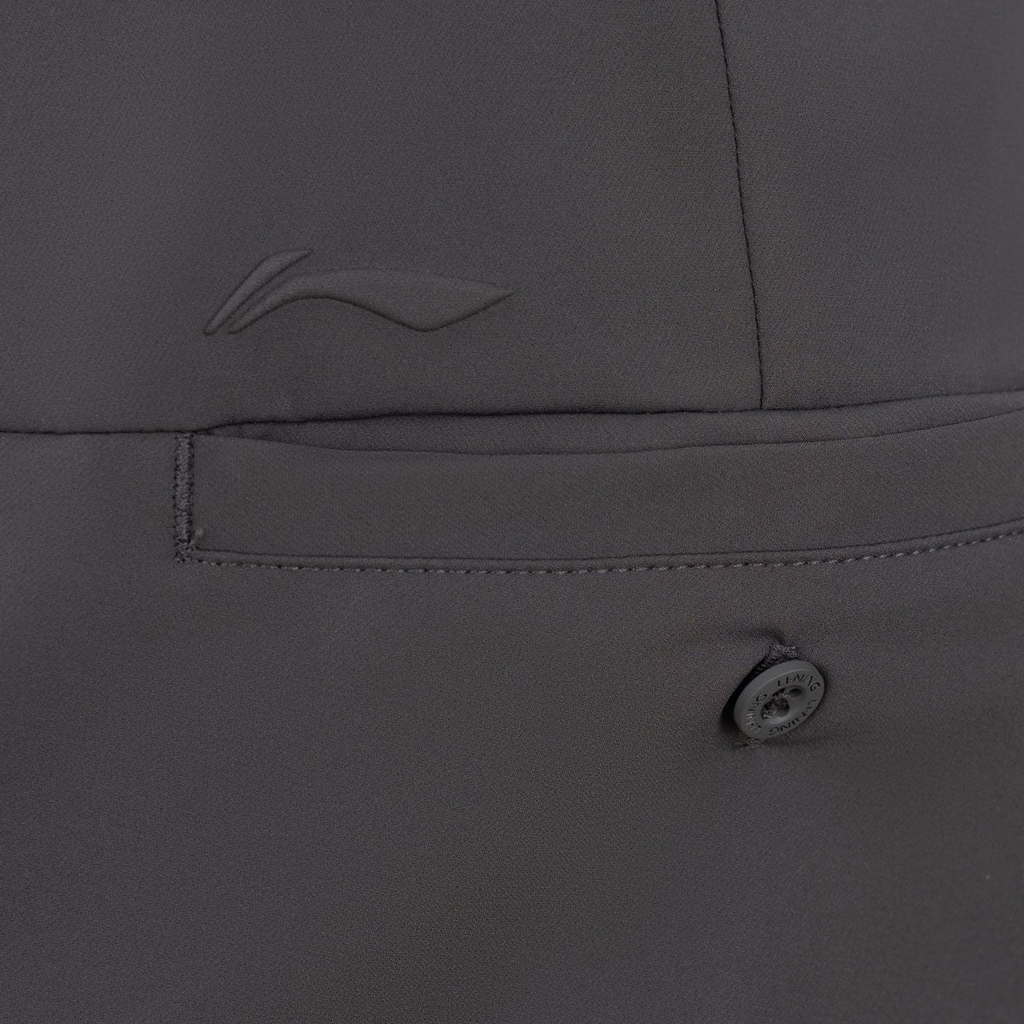 Quần dài golf Li-Ning Nam AYKVC67-2V