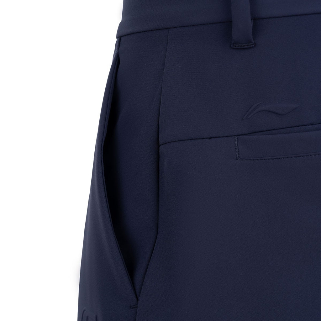 Quần dài golf Li-Ning Nam AYKVC67-3V