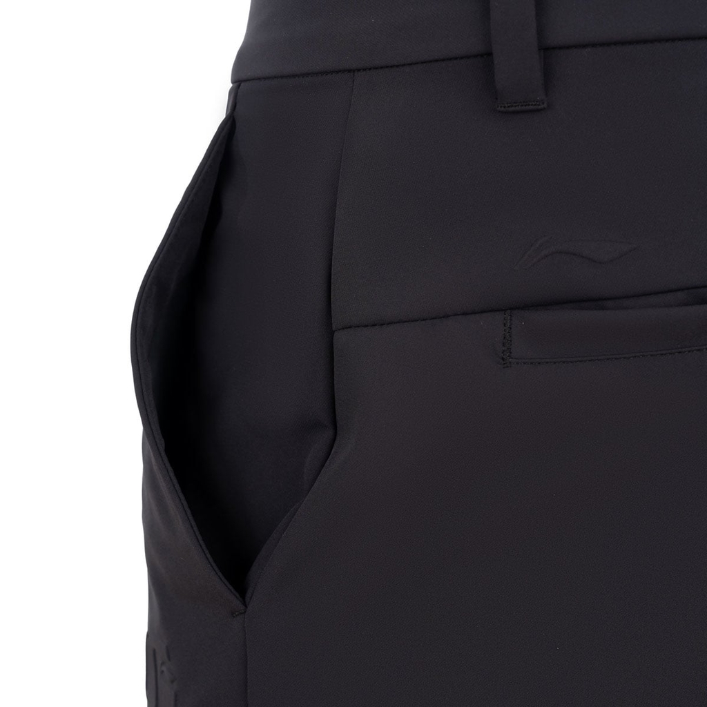 Quần dài golf Li-Ning Nam AYKVC67-4V