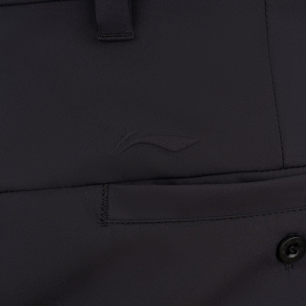 Quần dài golf Li-Ning Nam AYKVC67-4V