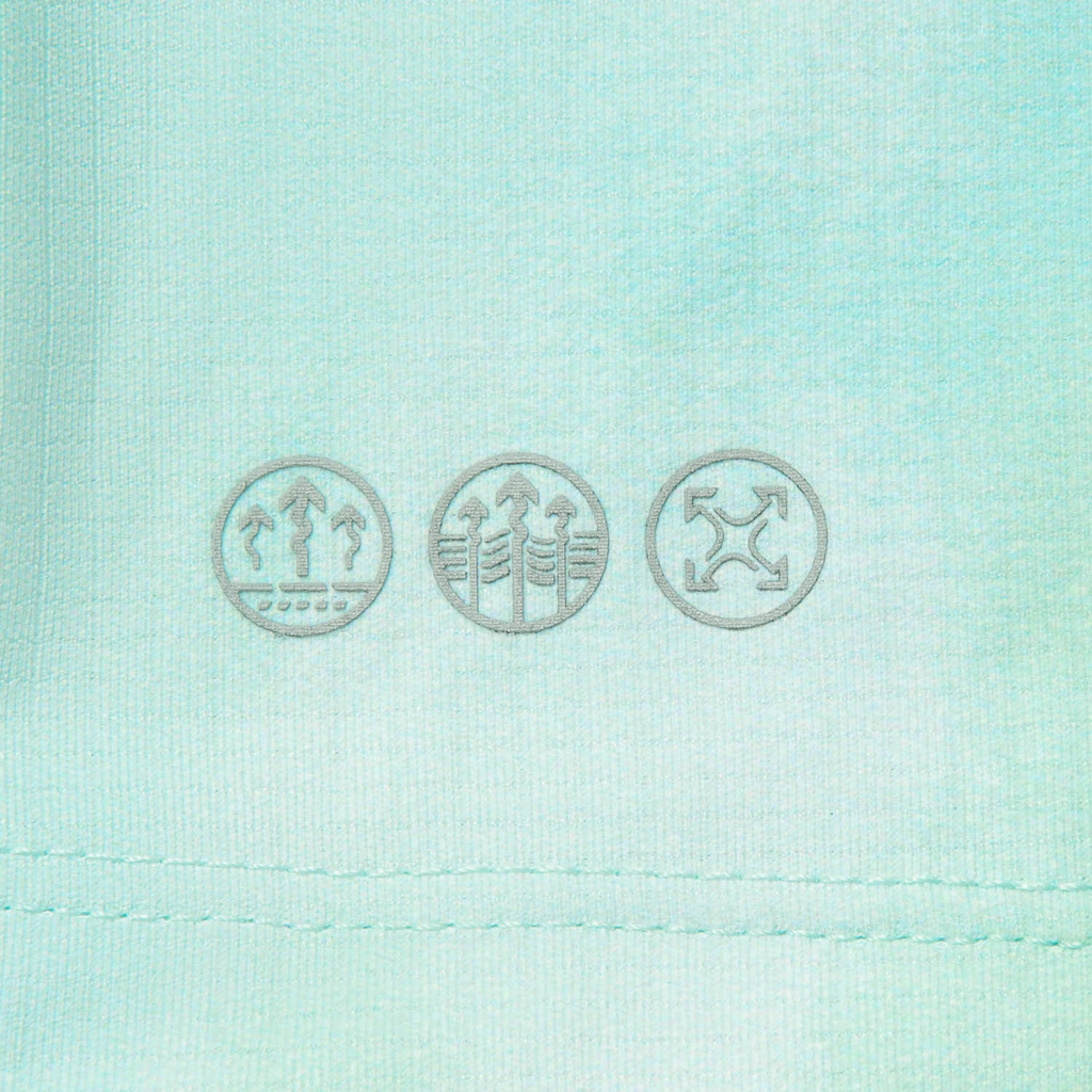 Áo T-shirt Li-Ning Nam ATSV091-2V