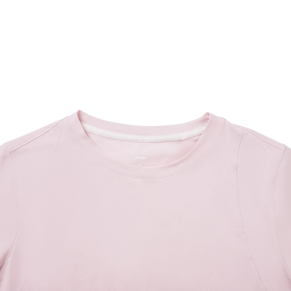 Áo T-shirt Li-Ning Nữ ATSW182-3V