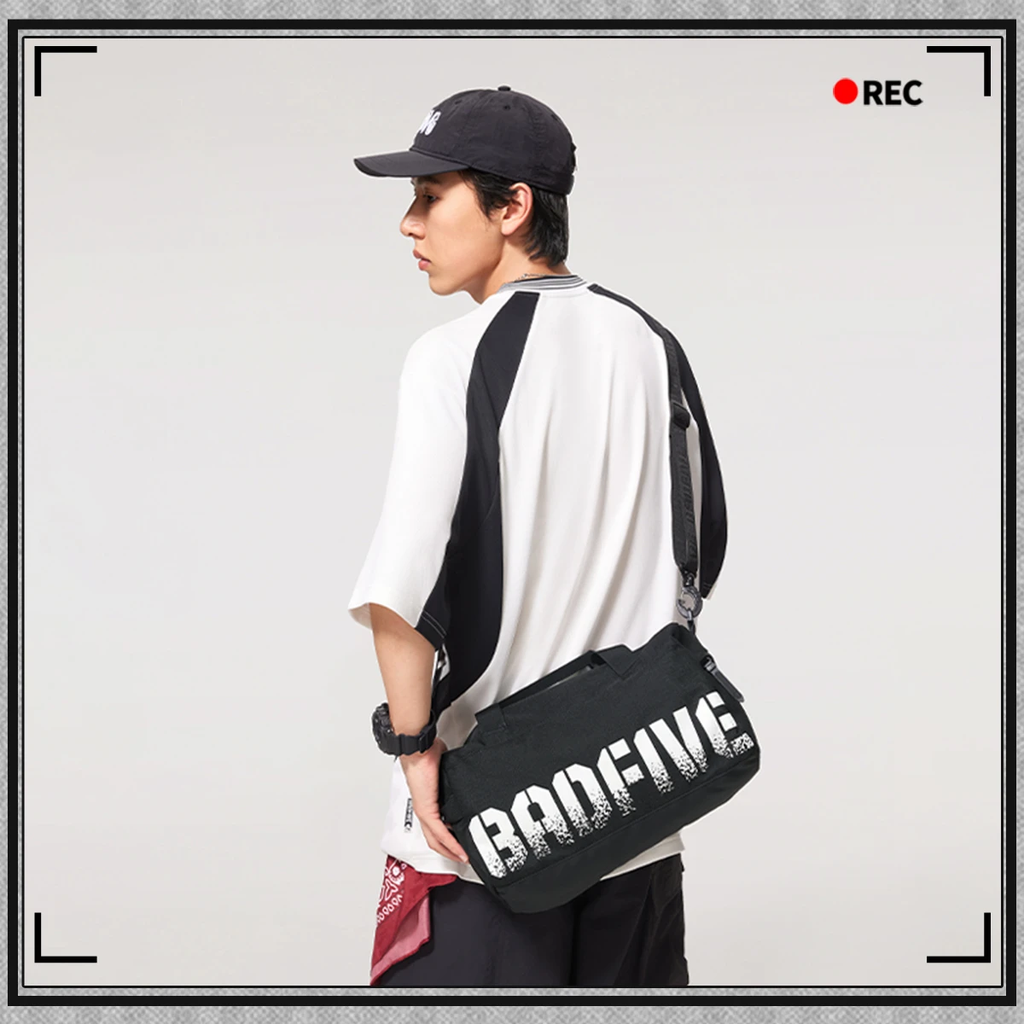 Túi xách Li-Ning Unisex ABDV081-1V