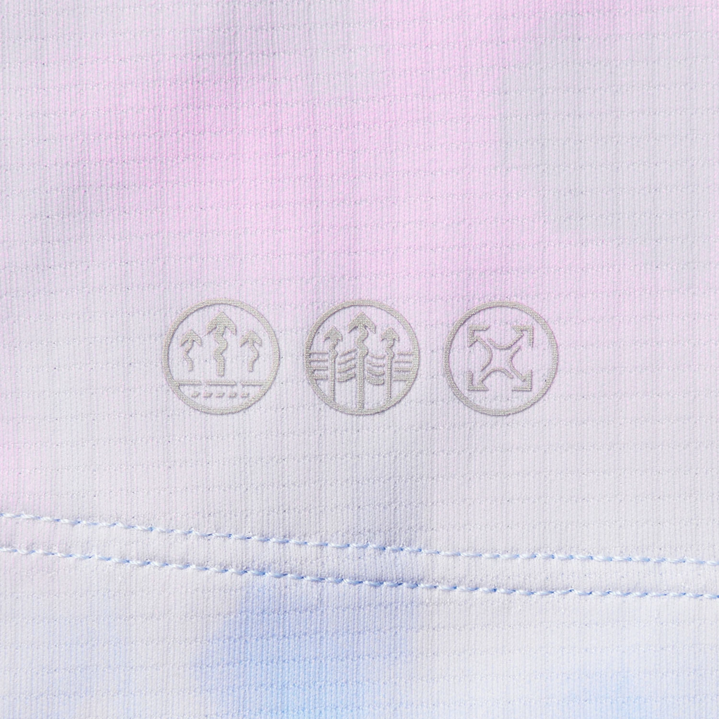 Áo T-shirt Li-Ning Nữ ATSV530-2V