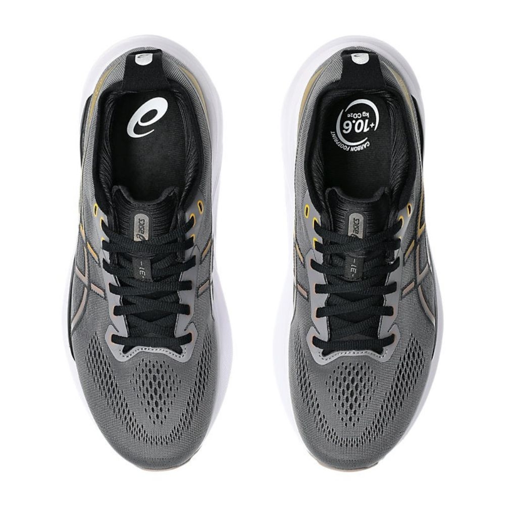 Giày chạy bộ ASICS GEL-KAYANO 31 Nam - 1011B867.022