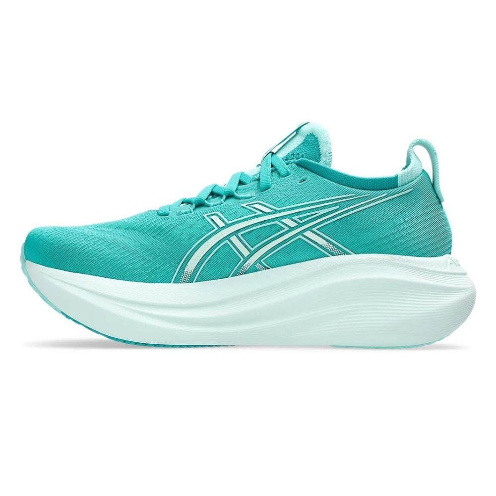 Giày chạy bộ ASICS GEL-NIMBUS 27 Nữ - 1012B753.400