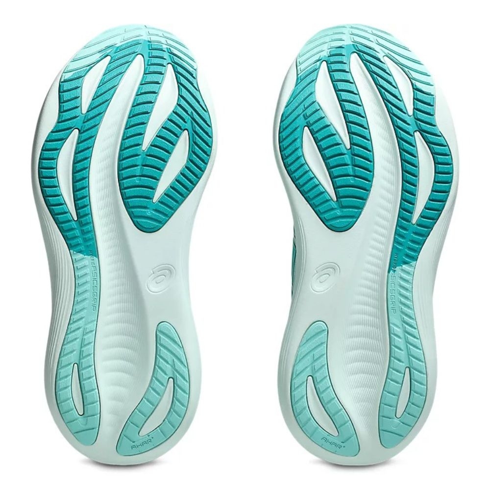 Giày chạy bộ ASICS GEL-NIMBUS 27 Nữ - 1012B753.400