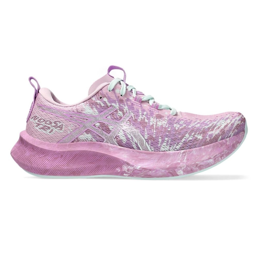 Giày chạy bộ ASICS NOOSA TRI 16 Nữ - 1012B675.701