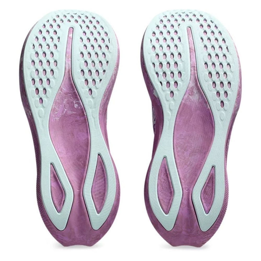 Giày chạy bộ ASICS NOOSA TRI 16 Nữ - 1012B675.701