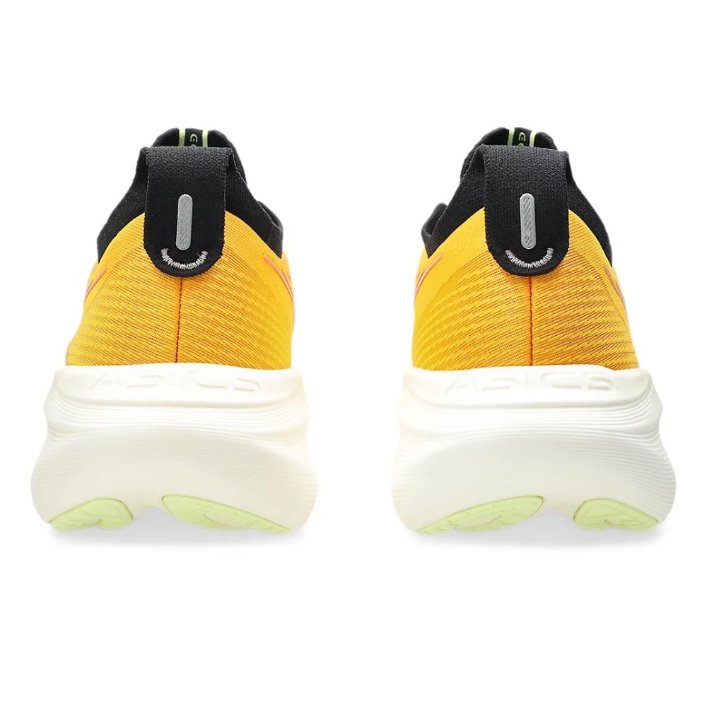 Giày chạy bộ ASICS GEL-NIMBUS 27 Nam - 1011B958.800