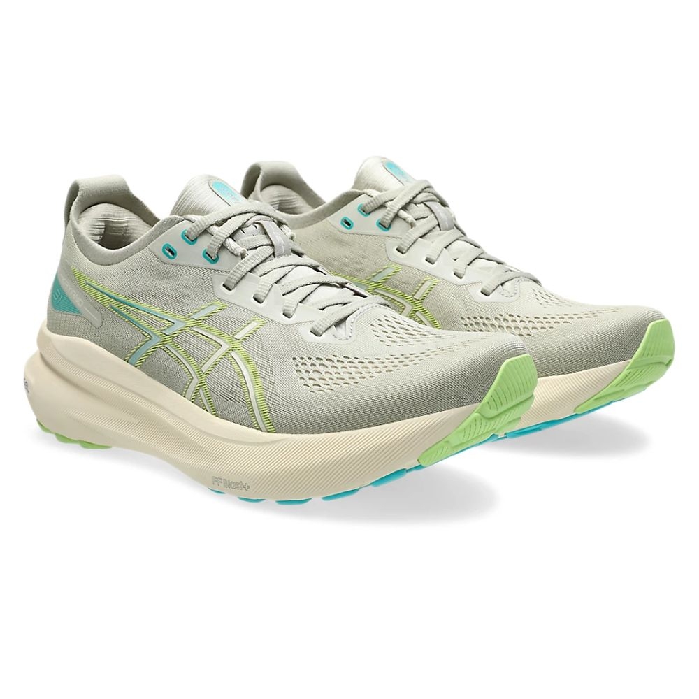 Giày chạy bộ ASICS GEL-KAYANO 31 Nam - 1011B867.023