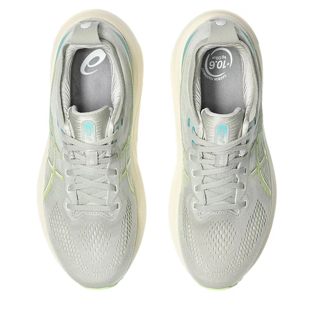 Giày chạy bộ ASICS GEL-KAYANO 31 Nam - 1011B867.023