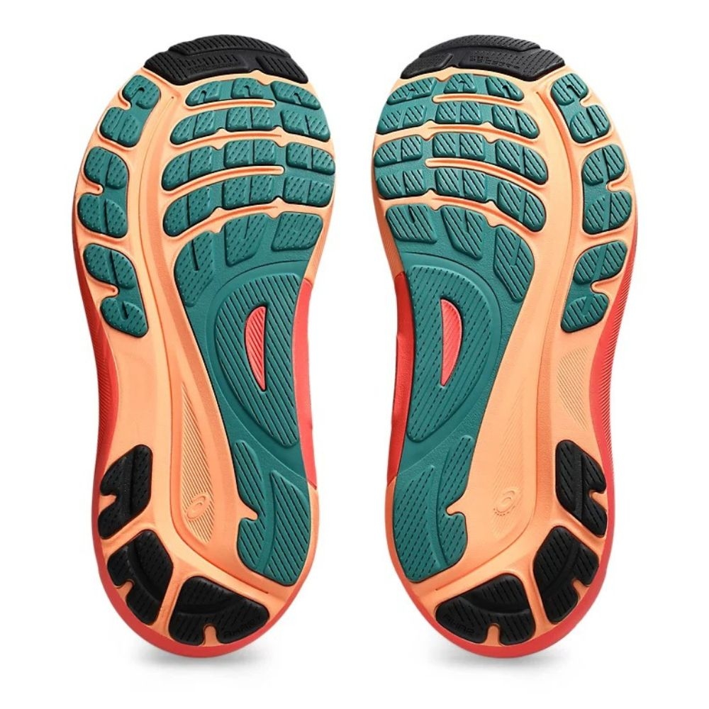 Giày chạy bộ ASICS GEL-KAYANO 31 Nam - 1011B867.004