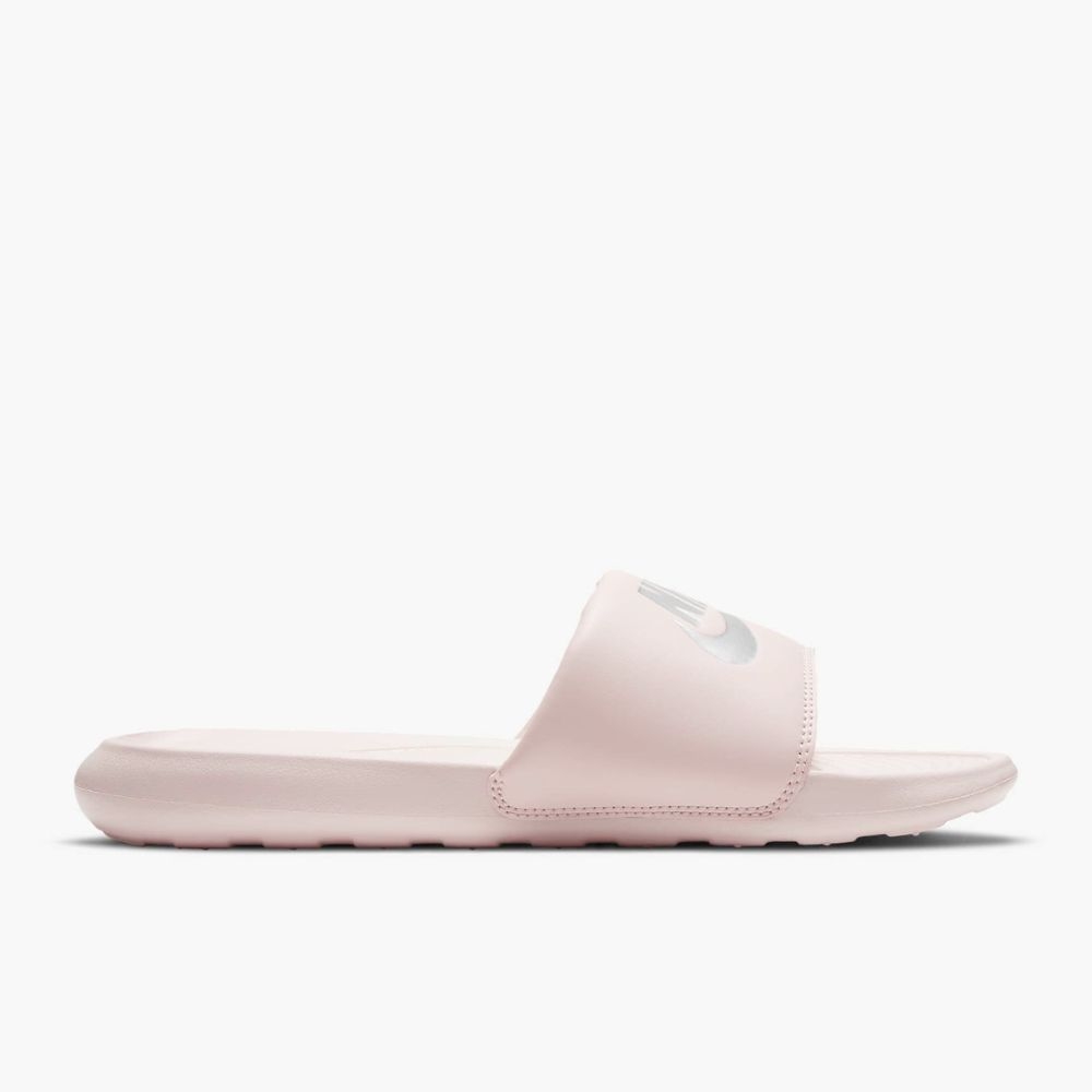 Dép quai ngang Nike VICTORI ONE SLIDE Nữ CN9677-600