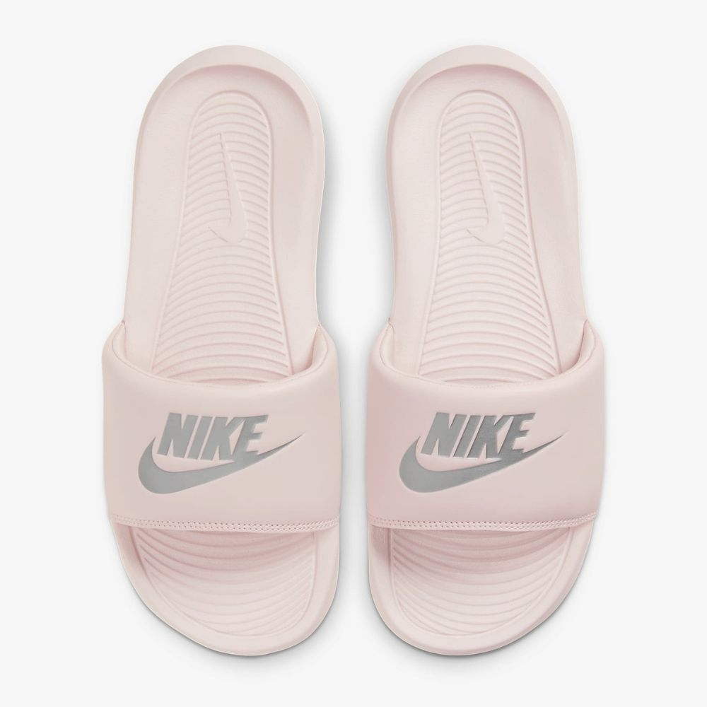 Dép quai ngang Nike VICTORI ONE SLIDE Nữ CN9677-600