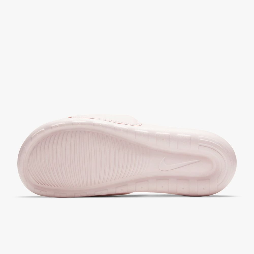 Dép quai ngang Nike VICTORI ONE SLIDE Nữ CN9677-600