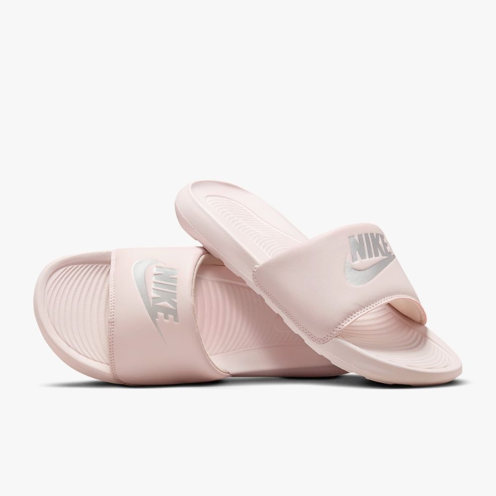 Dép quai ngang Nike VICTORI ONE SLIDE Nữ CN9677-600