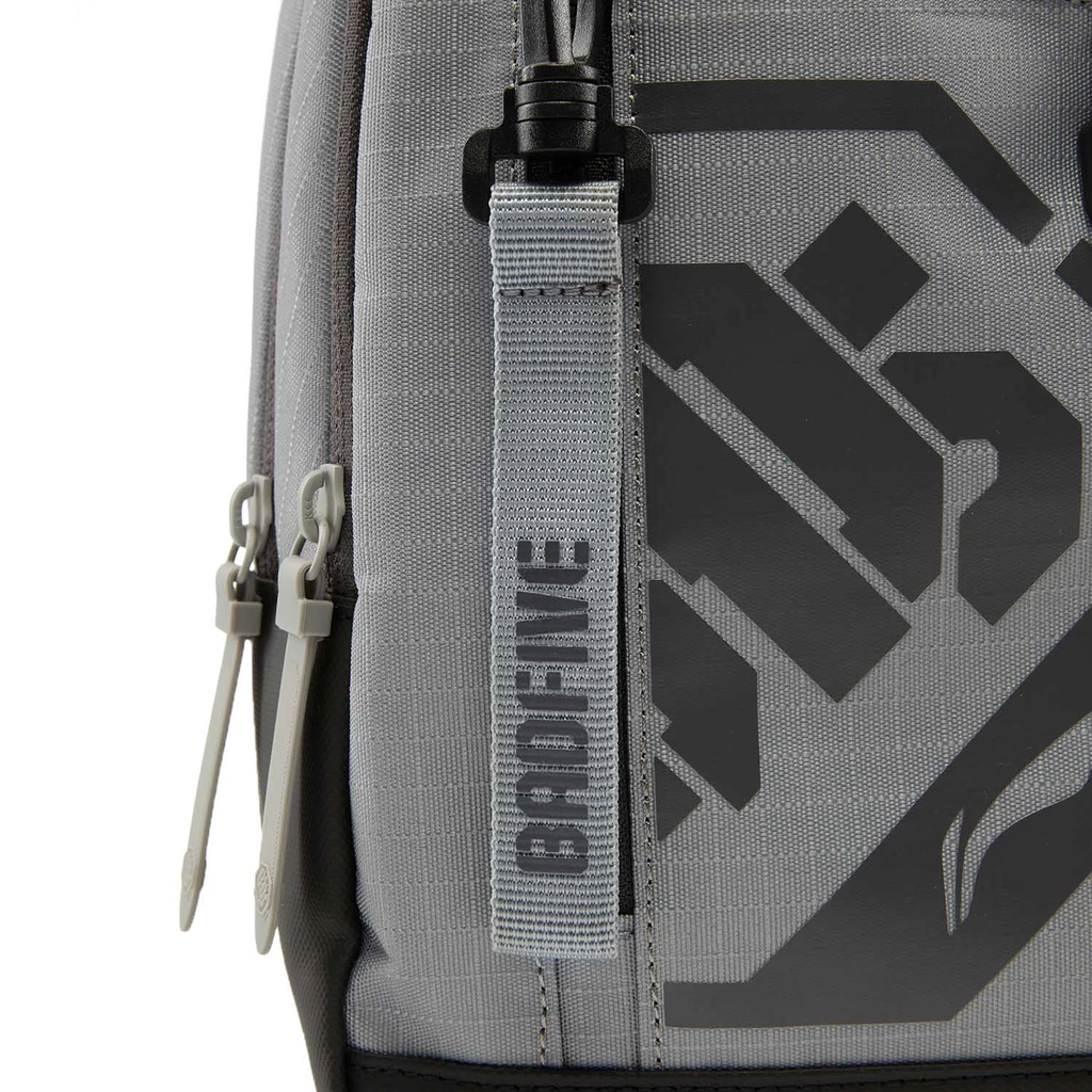 Túi đeo chéo Li-Ning Unisex ABDV207-2V