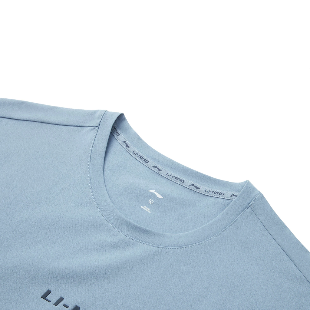 Áo T-shirt Li-Ning Nam ATSV115-3V
