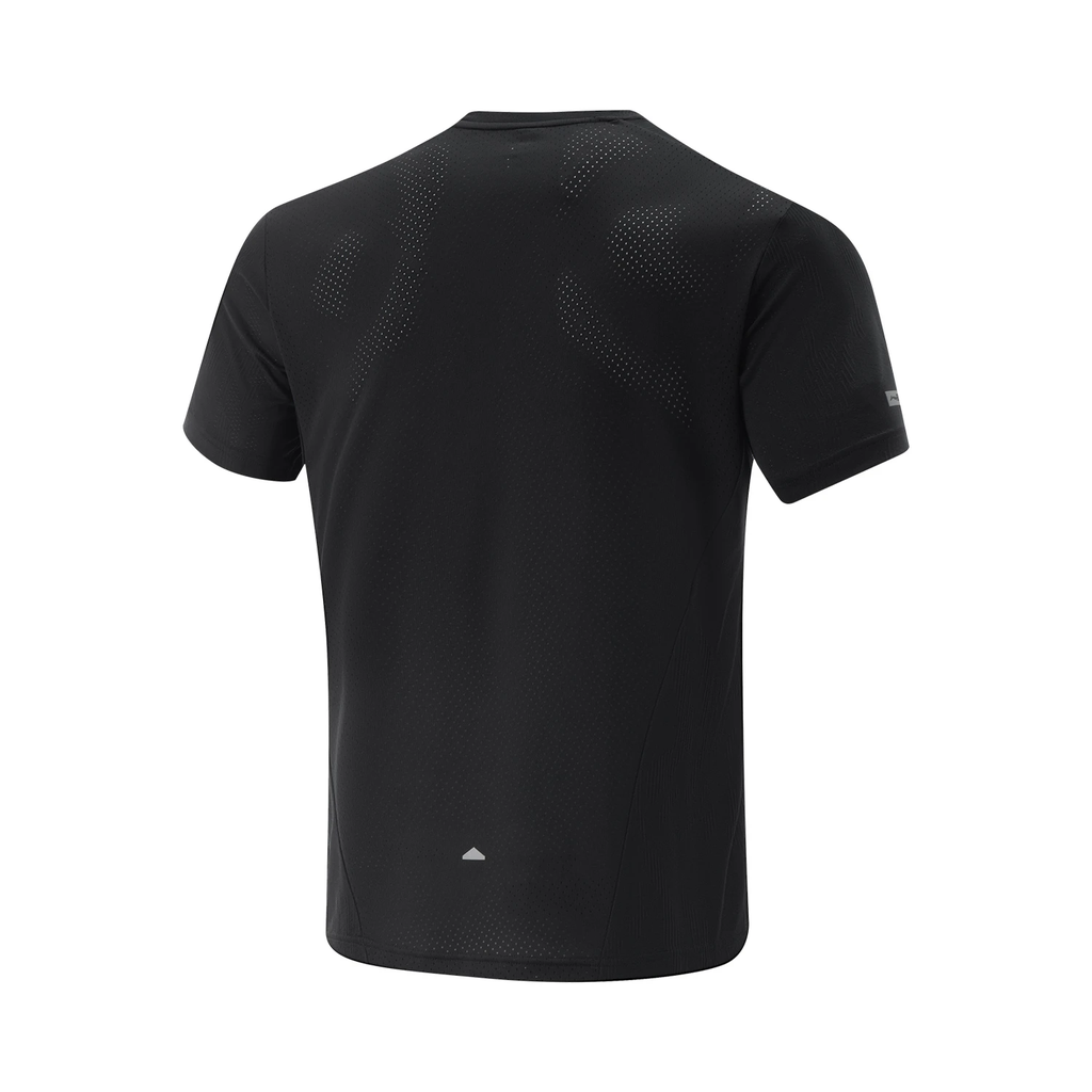 Áo T-shirt Li-Ning Nam ATSV369-1V